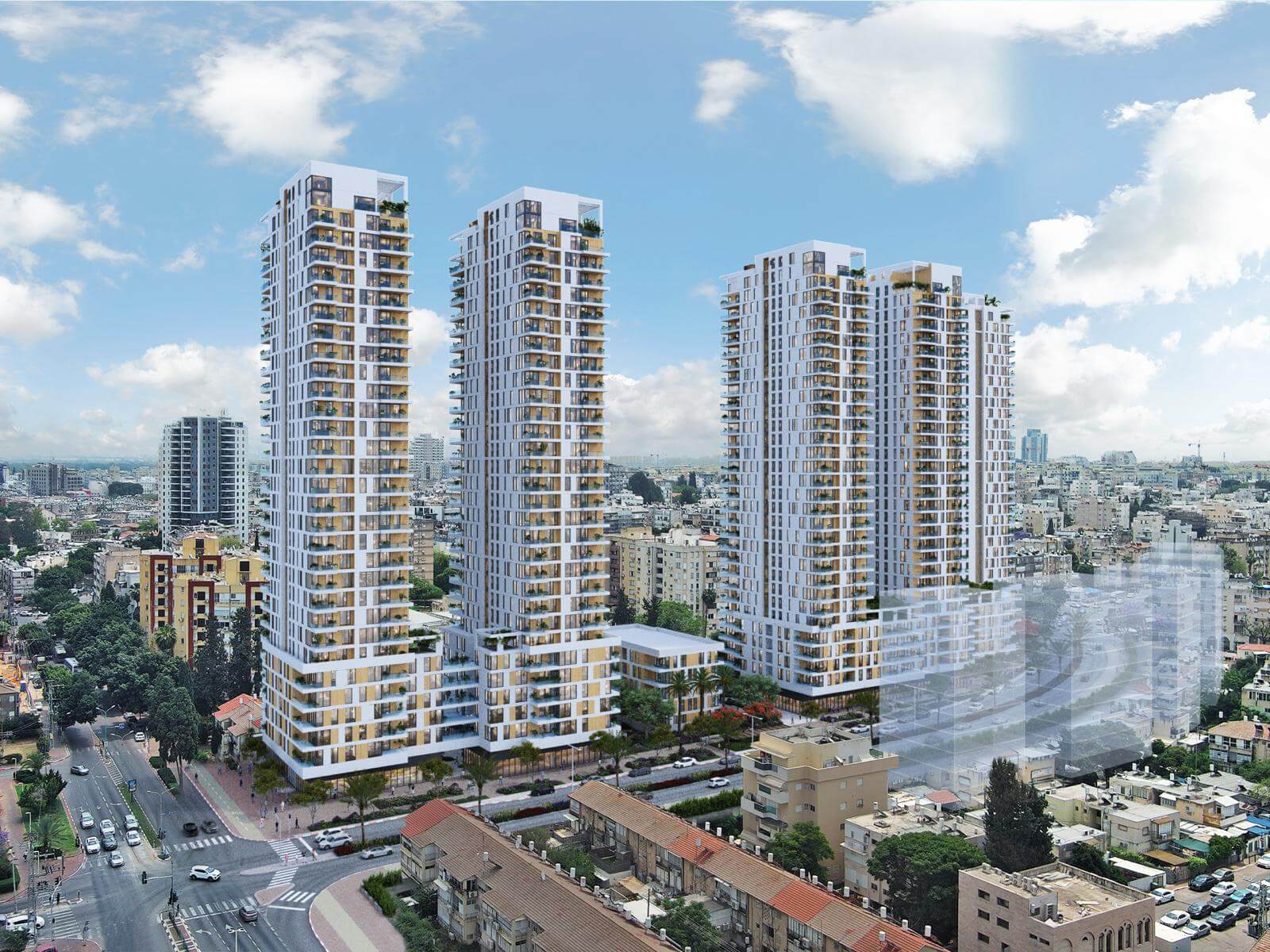 Ramat Verber