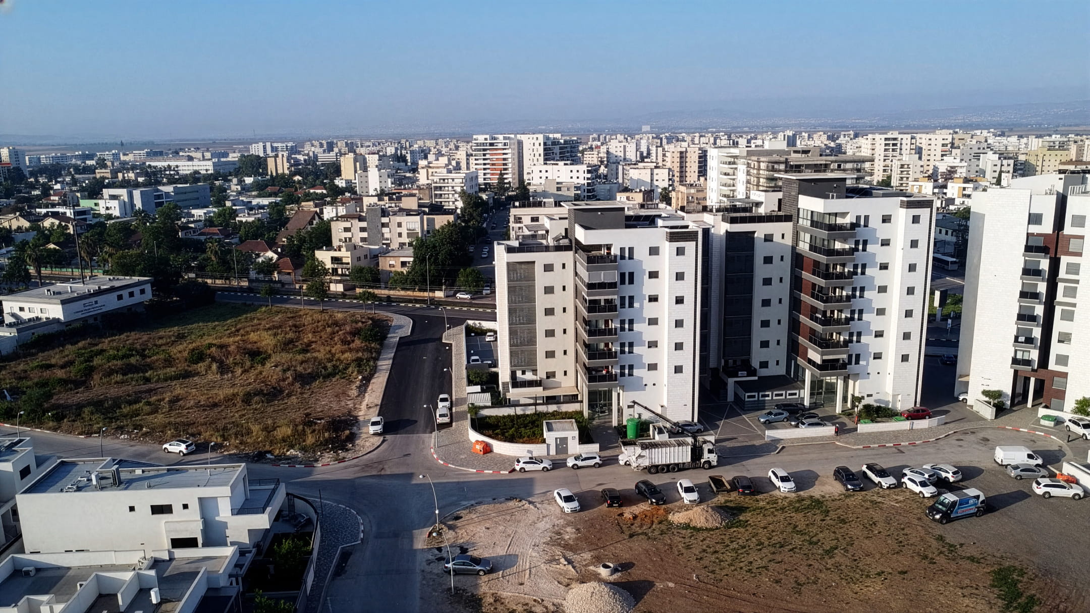 מימון · השקעות · נדל"ן